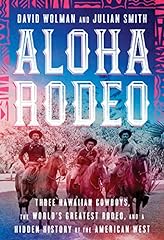 Aloha rodeo three for sale  Delivered anywhere in USA 