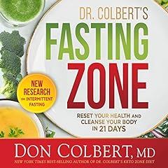 Dr. colbert fasting for sale  Delivered anywhere in USA 