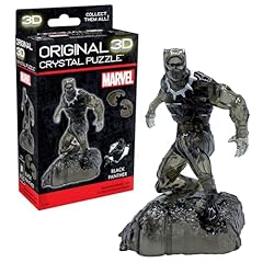 Bepuzzled marvel black for sale  Delivered anywhere in USA 