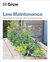Grow low maintenance for sale  Delivered anywhere in UK