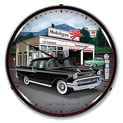 1957 chevy mobilgas for sale  Delivered anywhere in USA 