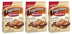 Balocco fagottini biscotti usato  Spedito ovunque in Italia 