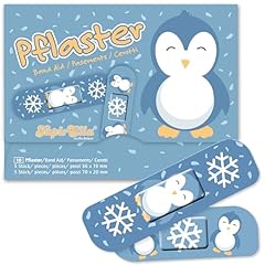 Kinderpflaster süsser pinguin gebraucht kaufen  Wird an jeden Ort in Deutschland
