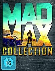 Mad max collection gebraucht kaufen  Wird an jeden Ort in Deutschland