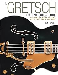 The gretsch electric d'occasion  Livré partout en France