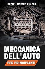Meccanica dell auto usato  Spedito ovunque in Italia 