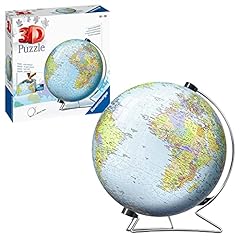 Ravensburger globe stand for sale  Delivered anywhere in UK