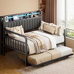 Daybed pop trundle for sale  Delivered anywhere in USA 