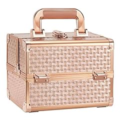 Frenessa vanity case for sale  Delivered anywhere in UK