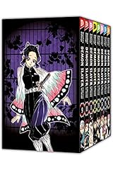 Demon slayer kimetsu gebraucht kaufen  Wird an jeden Ort in Deutschland