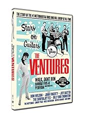 Ventures stars guitars for sale  Delivered anywhere in USA 