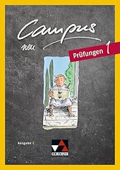Campus campus prüfungen gebraucht kaufen  Wird an jeden Ort in Deutschland