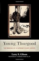 Young thurgood making for sale  Delivered anywhere in UK