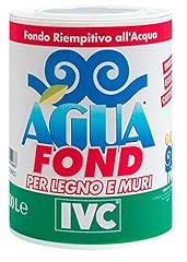 Ivc smalto agua usato  Spedito ovunque in Italia 