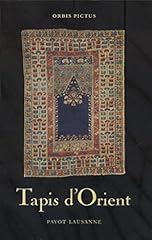 Tapis orient. d'occasion  Livré partout en Belgiqu