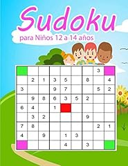 Sudoku para niños gebraucht kaufen  Wird an jeden Ort in Deutschland