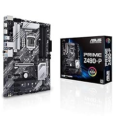 Asus prime z490 for sale  Delivered anywhere in USA 