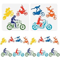 Fingerinspire pcs motocross for sale  Delivered anywhere in USA 