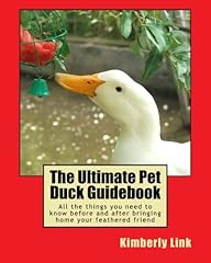 Ultimate pet duck for sale  Delivered anywhere in USA 