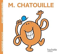 Monsieur chatouille d'occasion  Livré partout en France