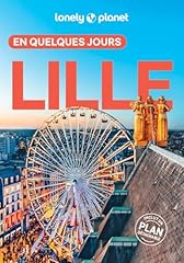 Lille jours 9ed d'occasion  Livré partout en France