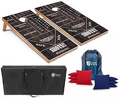 Tailgating pros cornhole for sale  Delivered anywhere in USA 