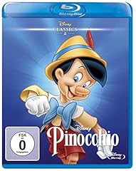 Pinocchio disney classics for sale  Delivered anywhere in USA 
