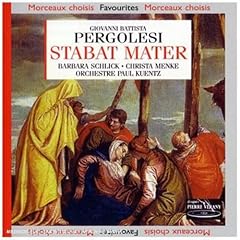 Stabat mater d'occasion  Livré partout en France