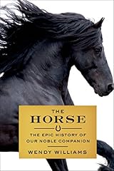 Horse epic history for sale  Delivered anywhere in USA 