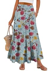 Anrabess maxi skirts for sale  Delivered anywhere in USA 