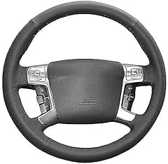Schwarzer leder auto gebraucht kaufen  Wird an jeden Ort in Deutschland