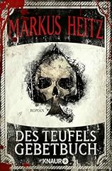 Teufels gebetbuch roman gebraucht kaufen  Wird an jeden Ort in Deutschland