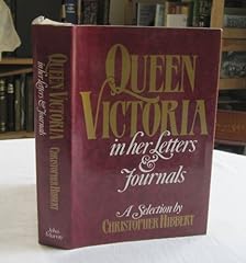 Queen victoria letters for sale  Delivered anywhere in UK