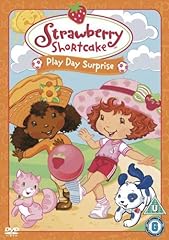 Strawberry shortcake play for sale  Delivered anywhere in UK