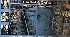 Trains cars various for sale  Delivered anywhere in USA 