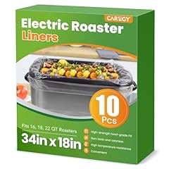 Caregy electric roaster for sale  Delivered anywhere in USA 