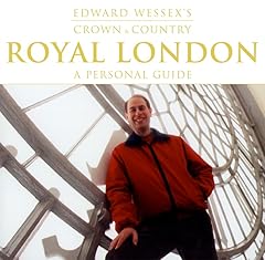 Edward wessex royal for sale  Delivered anywhere in UK