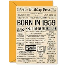66th birthday cards for sale  Delivered anywhere in UK