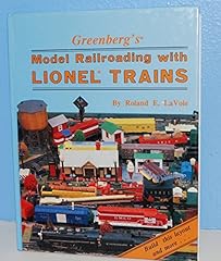 Greenberg model railroading for sale  Delivered anywhere in USA 