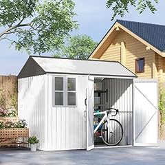 Outsunny outdoor storage for sale  Delivered anywhere in USA 