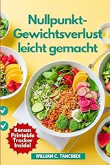 Nullpunkt gewichtsverlust leic gebraucht kaufen  Wird an jeden Ort in Deutschland