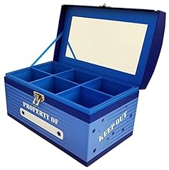 Treasure chest box for sale  Delivered anywhere in USA 