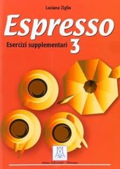 Espresso esercizi supplementar d'occasion  Livré partout en France