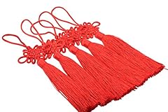 Konmay 10pcs red for sale  Delivered anywhere in USA 