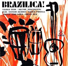 Brazilica giles peterson gebraucht kaufen  Wird an jeden Ort in Deutschland