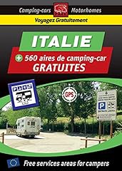 Guide italie aires d'occasion  Livré partout en France