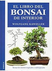Libro del bonsai d'occasion  Livré partout en Belgiqu
