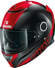 Shark casque moto d'occasion  Livré partout en France