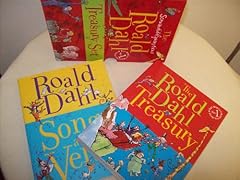 Scrumdiddlyumptious roald dahl for sale  Delivered anywhere in UK