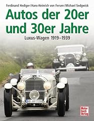 Autos 20er 30er gebraucht kaufen  Wird an jeden Ort in Deutschland